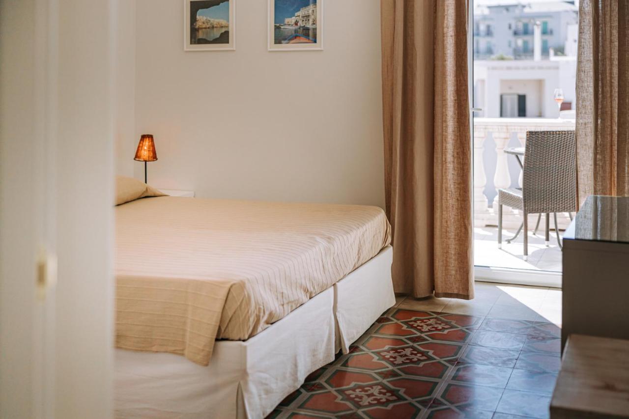 Double Room Balcony