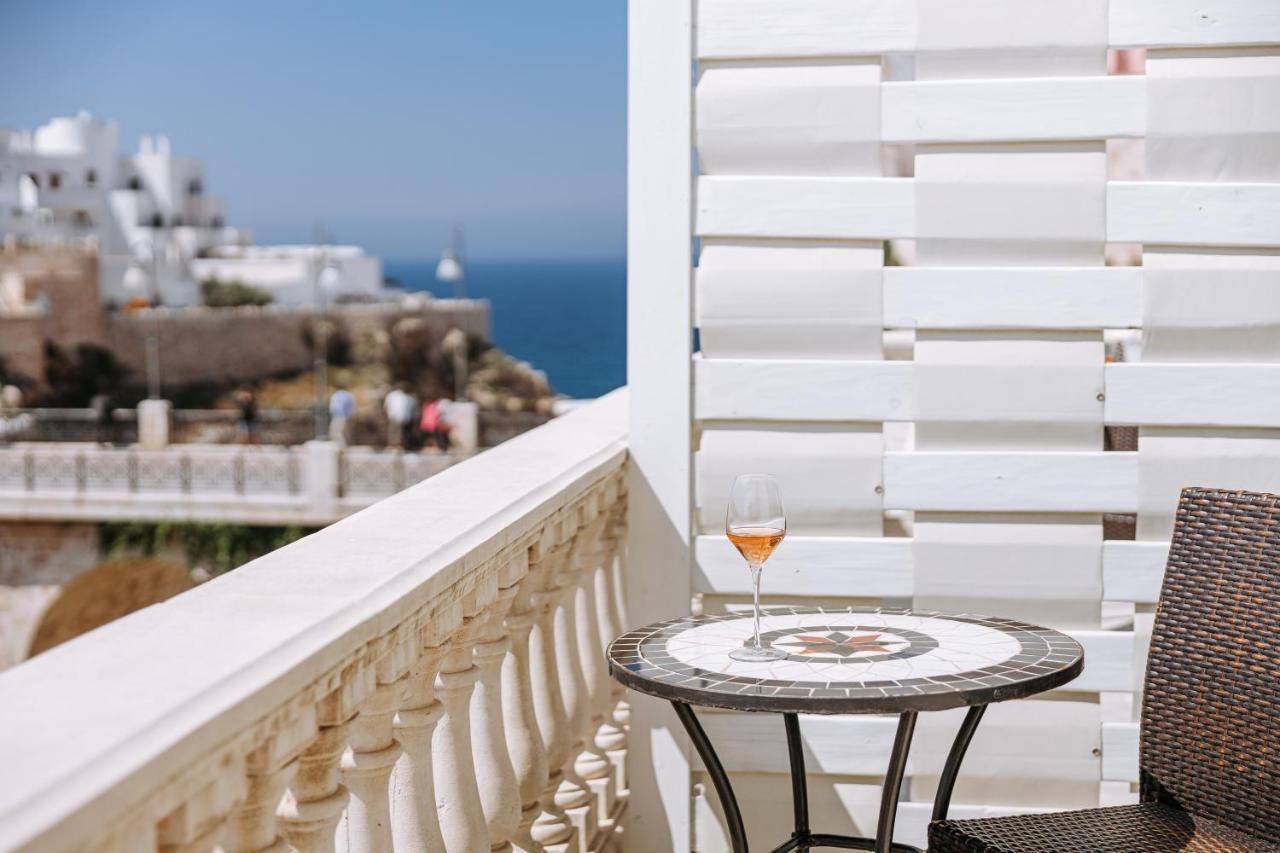 Double Room Balcony