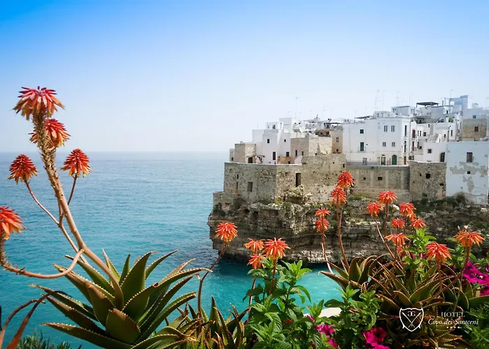 Hotel Covo dei Saraceni Polignano a Mare